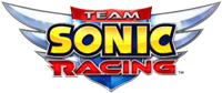 Team Sonic Racing™ (Xbox Game EU), A Lot to Play, alottoplay.com